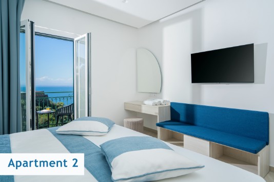 Apartment 2
