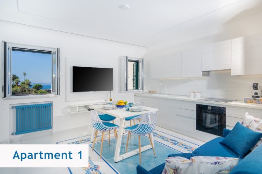 Apartment 1